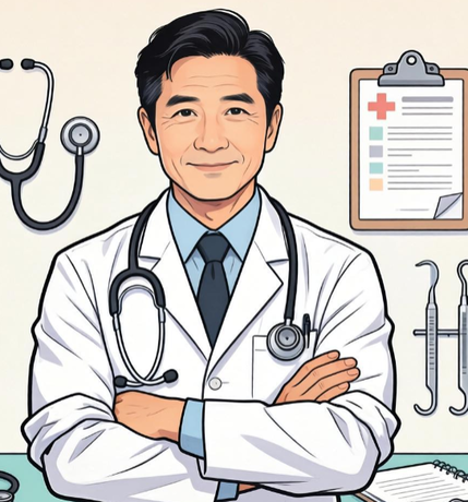 尹卫民技术好吗